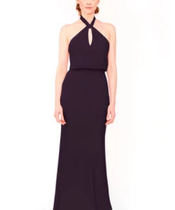 Bari Jay Bridesmaid Dress Style 1954
