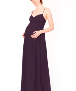 All Bridesmaid Dresses Bari Jay Maternity Bridesmaid Dress Style 1962 (M) 76 All Bridesmaid Dresses Bari Jay Maternity Bridesmaid Dress Style 1962 (M)