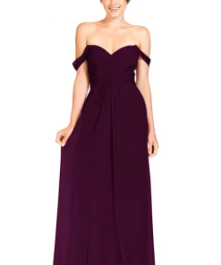 Bari Jay Short Bridesmaid Dress Style 1803 (S)
