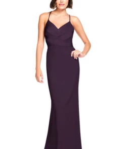 All Bridesmaid Dresses Bari Jay Bridesmaid Dress Style 2016