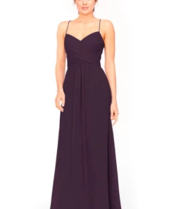 Bari Jay Bridesmaid Dress Style 1962 74 Bari Jay Bridesmaid Dress Style 1962
