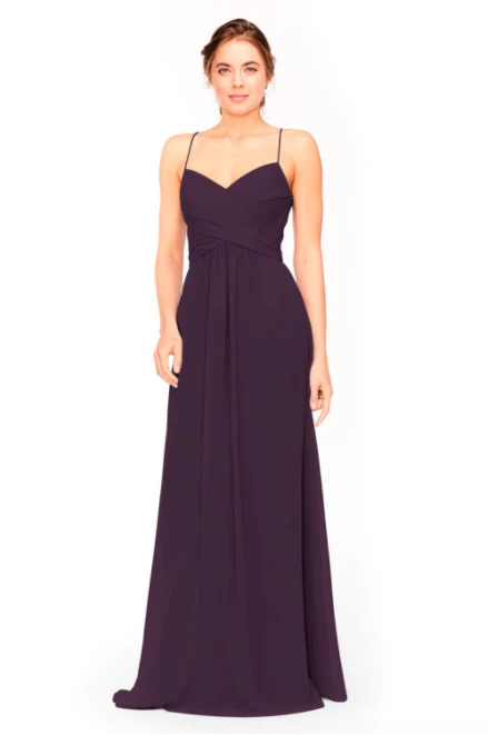 Bari Jay Bridesmaid Dress Style 1962 31 Bari Jay Bridesmaid Dress Style 1962