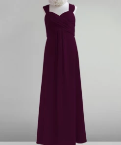 Bari Jay Junior Bridesmaid Dress Style 1508 (JR) All Bridesmaid Dresses