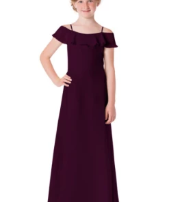 Bari Jay Junior Bridesmaid Dress Style 1730(JR) 76 Bari Jay Junior Bridesmaid Dress Style 1730(JR)