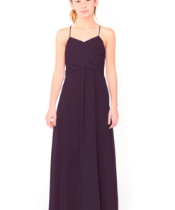 All Bridesmaid Dresses Bari Jay Junior Bridesmaid Dress Style 1962 (JR) 76 All Bridesmaid Dresses Bari Jay Junior Bridesmaid Dress Style 1962 (JR)