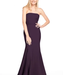 Bari Jay Bridesmaid Dress Style 2015 All Bridesmaid Dresses