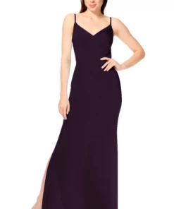 Bari Jay Bridesmaid Dress Style 1886 All Bridesmaid Dresses