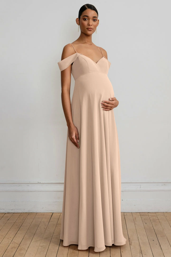 Jenny Yoo Bridesmaid Dress Priya Maternity All Bridesmaid Dresses 6 Jenny Yoo Bridesmaid Dress Priya Maternity All Bridesmaid Dresses