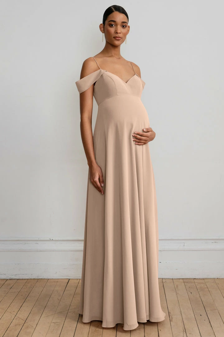 Jenny Yoo Bridesmaid Dress Priya Maternity All Bridesmaid Dresses 9 Jenny Yoo Bridesmaid Dress Priya Maternity All Bridesmaid Dresses