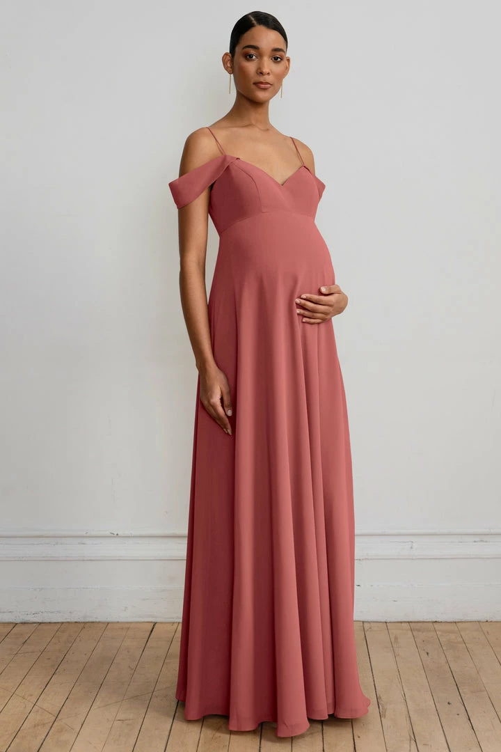 Jenny Yoo Bridesmaid Dress Priya Maternity All Bridesmaid Dresses 14 Jenny Yoo Bridesmaid Dress Priya Maternity All Bridesmaid Dresses