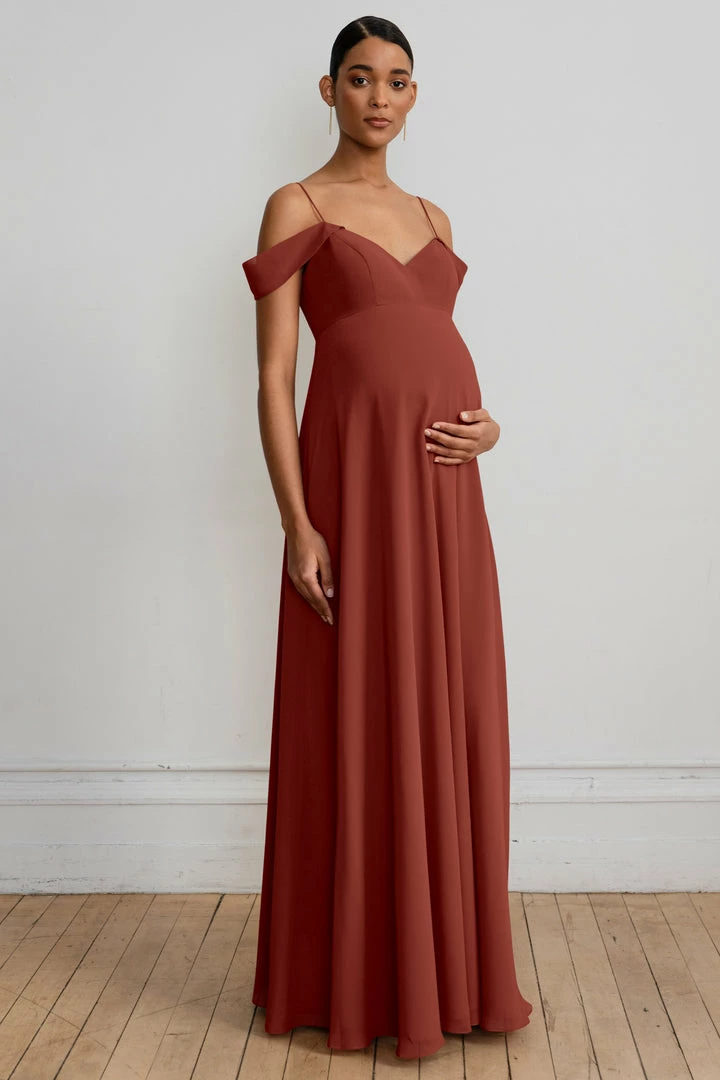 Jenny Yoo Bridesmaid Dress Priya Maternity All Bridesmaid Dresses 17 Jenny Yoo Bridesmaid Dress Priya Maternity All Bridesmaid Dresses