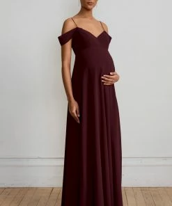 Jenny Yoo Bridesmaid Dress Priya Maternity All Bridesmaid Dresses 66 Jenny Yoo Bridesmaid Dress Priya Maternity All Bridesmaid Dresses