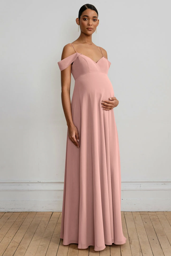 Jenny Yoo Bridesmaid Dress Priya Maternity All Bridesmaid Dresses 13 Jenny Yoo Bridesmaid Dress Priya Maternity All Bridesmaid Dresses