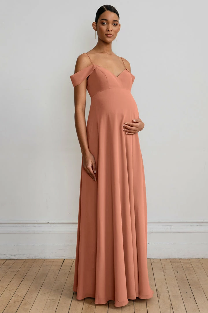 Jenny Yoo Bridesmaid Dress Priya Maternity All Bridesmaid Dresses 11 Jenny Yoo Bridesmaid Dress Priya Maternity All Bridesmaid Dresses