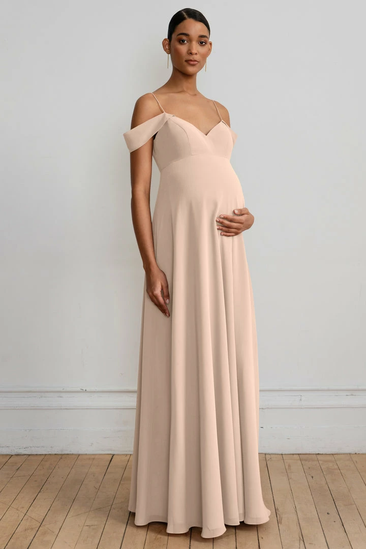 Jenny Yoo Bridesmaid Dress Priya Maternity All Bridesmaid Dresses 5 Jenny Yoo Bridesmaid Dress Priya Maternity All Bridesmaid Dresses