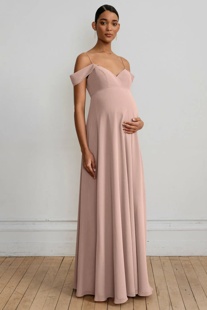 Jenny Yoo Bridesmaid Dress Priya Maternity All Bridesmaid Dresses 12 Jenny Yoo Bridesmaid Dress Priya Maternity All Bridesmaid Dresses