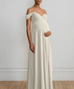 Jenny Yoo Bridesmaid Dress Priya Maternity All Bridesmaid Dresses 48 Jenny Yoo Bridesmaid Dress Priya Maternity All Bridesmaid Dresses