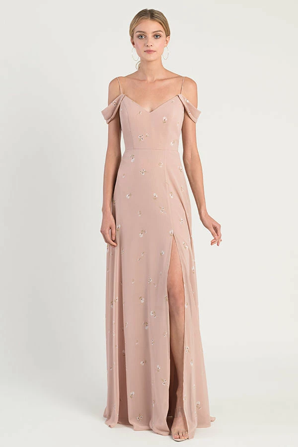 All Bridesmaid Dresses Jenny Yoo Bridesmaid Dress Priya Print 3 All Bridesmaid Dresses Jenny Yoo Bridesmaid Dress Priya Print