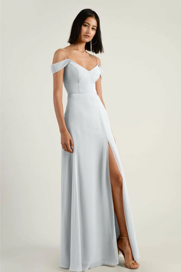 Jenny Yoo Bridesmaid Dress Priya All Bridesmaid Dresses 48 Jenny Yoo Bridesmaid Dress Priya All Bridesmaid Dresses