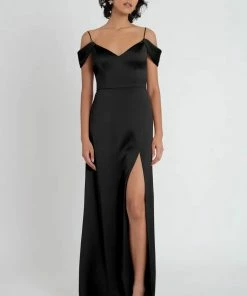 Jenny Yoo Bridesmaid Dress Priyanka 35 Jenny Yoo Bridesmaid Dress Priyanka