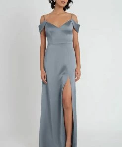 Jenny Yoo Bridesmaid Dress Priyanka 32 Jenny Yoo Bridesmaid Dress Priyanka