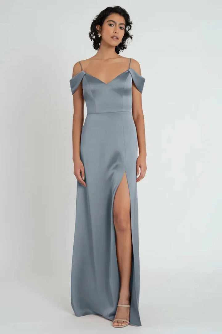 Jenny Yoo Bridesmaid Dress Priyanka 14 Jenny Yoo Bridesmaid Dress Priyanka