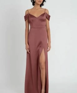 Jenny Yoo Bridesmaid Dress Priyanka 27 Jenny Yoo Bridesmaid Dress Priyanka