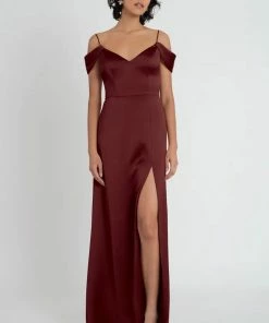 Jenny Yoo Bridesmaid Dress Priyanka 29 Jenny Yoo Bridesmaid Dress Priyanka