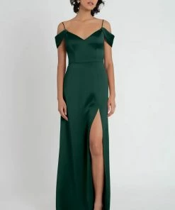 Jenny Yoo Bridesmaid Dress Priyanka 36 Jenny Yoo Bridesmaid Dress Priyanka