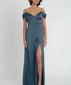 Jenny Yoo Bridesmaid Dress Priyanka 33 Jenny Yoo Bridesmaid Dress Priyanka