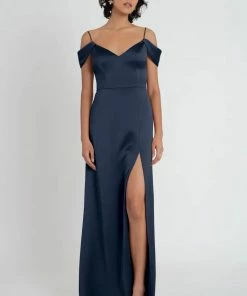 Jenny Yoo Bridesmaid Dress Priyanka 34 Jenny Yoo Bridesmaid Dress Priyanka