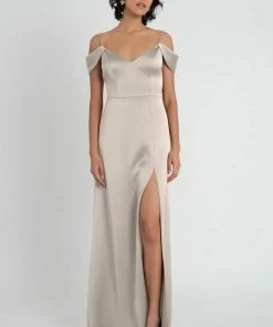 Jenny Yoo Bridesmaid Dress Priyanka