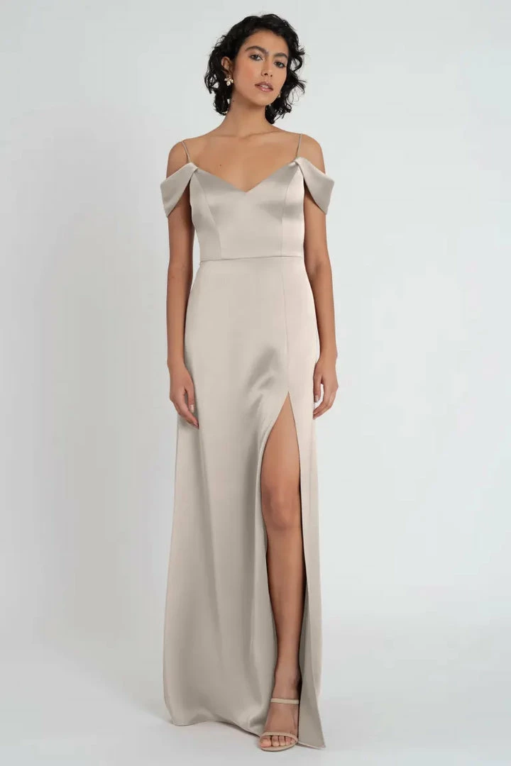 Jenny Yoo Bridesmaid Dress Priyanka 4 Jenny Yoo Bridesmaid Dress Priyanka