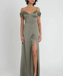 Jenny Yoo Bridesmaid Dress Priyanka 38 Jenny Yoo Bridesmaid Dress Priyanka