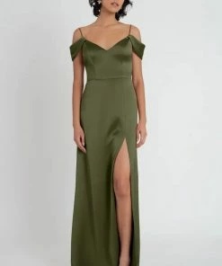 Jenny Yoo Bridesmaid Dress Priyanka 37 Jenny Yoo Bridesmaid Dress Priyanka