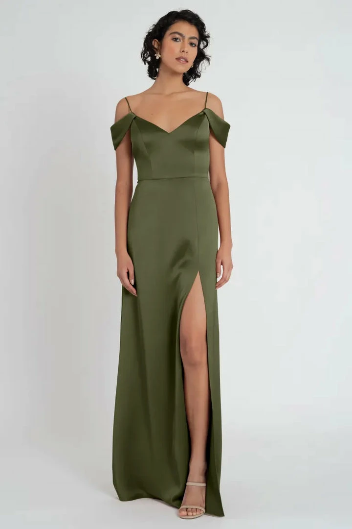 Jenny Yoo Bridesmaid Dress Priyanka 19 Jenny Yoo Bridesmaid Dress Priyanka