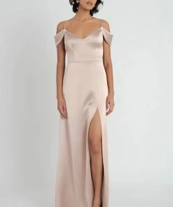 Jenny Yoo Bridesmaid Dress Priyanka