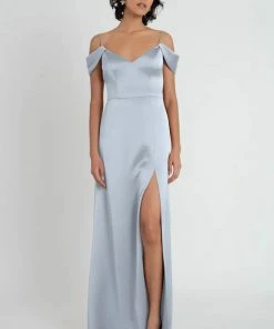 Jenny Yoo Bridesmaid Dress Priyanka 31 Jenny Yoo Bridesmaid Dress Priyanka