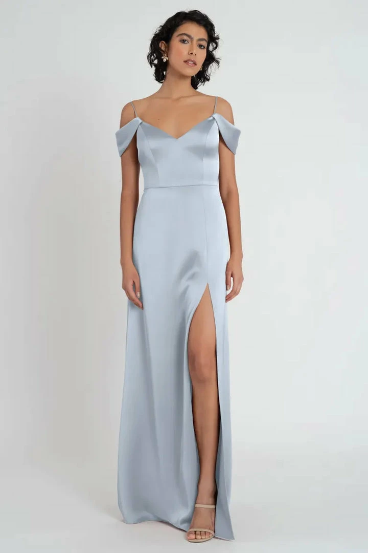Jenny Yoo Bridesmaid Dress Priyanka 13 Jenny Yoo Bridesmaid Dress Priyanka