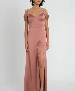 Jenny Yoo Bridesmaid Dress Priyanka 23 Jenny Yoo Bridesmaid Dress Priyanka