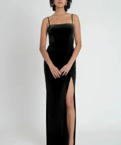 Jenny Yoo Bridesmaid Dress Quinn