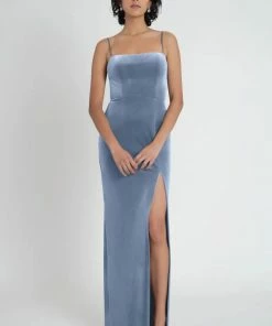 Jenny Yoo Bridesmaid Dress Quinn