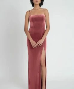 Jenny Yoo Bridesmaid Dress Quinn