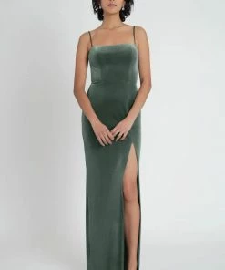 Jenny Yoo Bridesmaid Dress Quinn