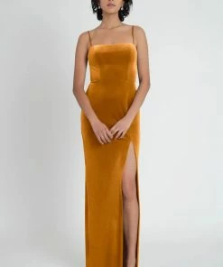 Jenny Yoo Bridesmaid Dress Quinn