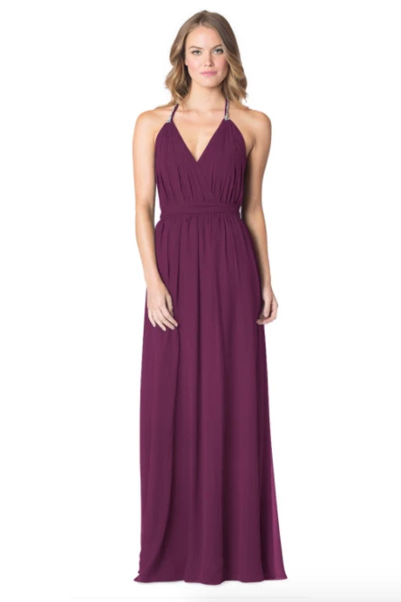 Bari Jay Bridesmaid Dress Style 1600 All Bridesmaid Dresses 33 Bari Jay Bridesmaid Dress Style 1600 All Bridesmaid Dresses