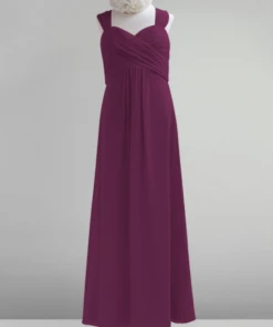 Bari Jay Junior Bridesmaid Dress Style 1508 (JR) All Bridesmaid Dresses
