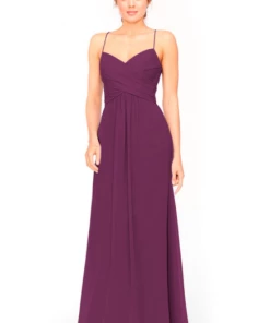 Bari Jay Bridesmaid Dress Style 1962 75 Bari Jay Bridesmaid Dress Style 1962