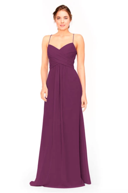 Bari Jay Bridesmaid Dress Style 1962 32 Bari Jay Bridesmaid Dress Style 1962
