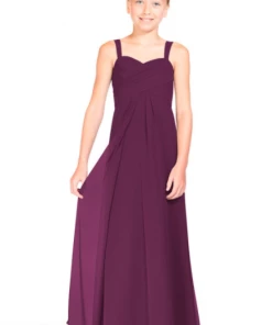 All Bridesmaid Dresses Bari Jay Junior Bridesmaid Dress Style 1803 (JR) 76 All Bridesmaid Dresses Bari Jay Junior Bridesmaid Dress Style 1803 (JR)